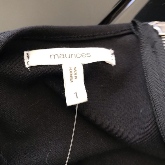 Black Dress - Picture 8 of 8